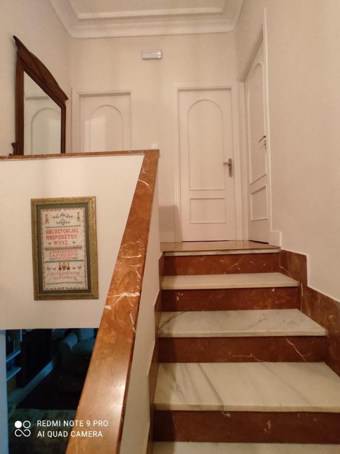 Casa Rural Tres Ventas Brazatortas 외부 사진