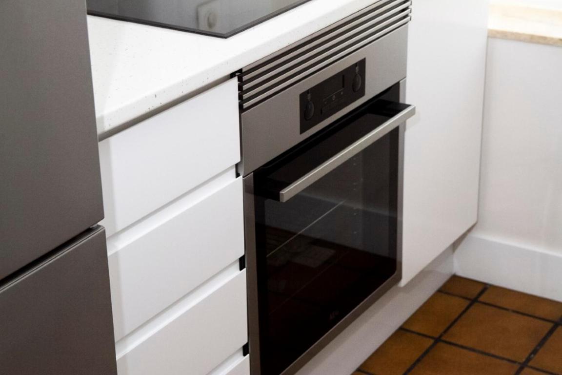 Casa Rural Tres Ventas Brazatortas 외부 사진
