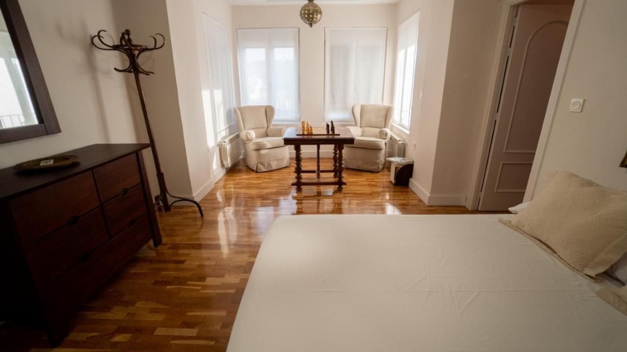 Casa Rural Tres Ventas Brazatortas 외부 사진