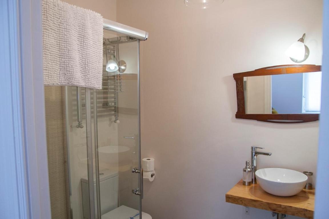 Casa Rural Tres Ventas Brazatortas 외부 사진