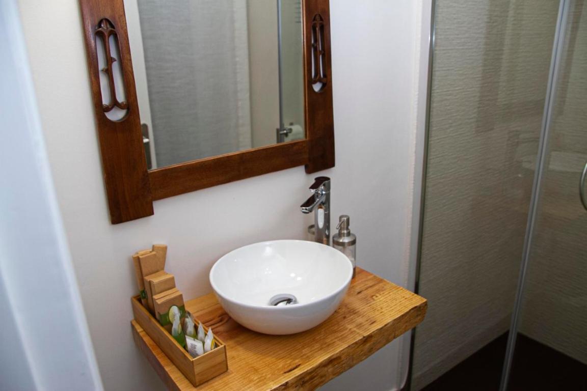 Casa Rural Tres Ventas Brazatortas 외부 사진