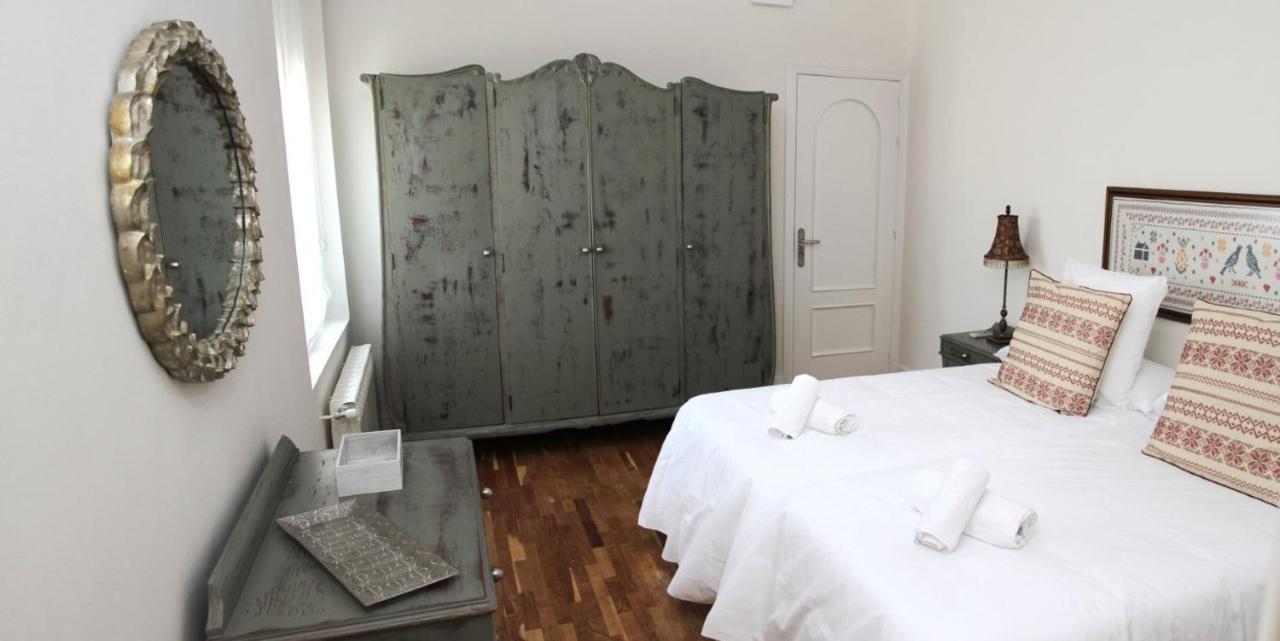 Casa Rural Tres Ventas Brazatortas 외부 사진