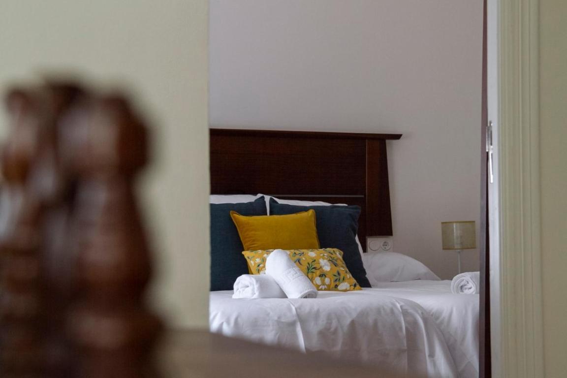 Casa Rural Tres Ventas Brazatortas 외부 사진