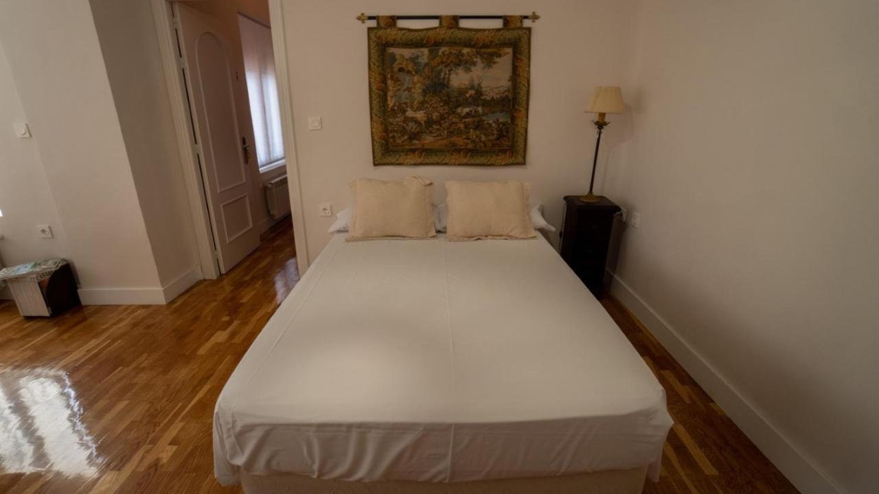 Casa Rural Tres Ventas Brazatortas 외부 사진