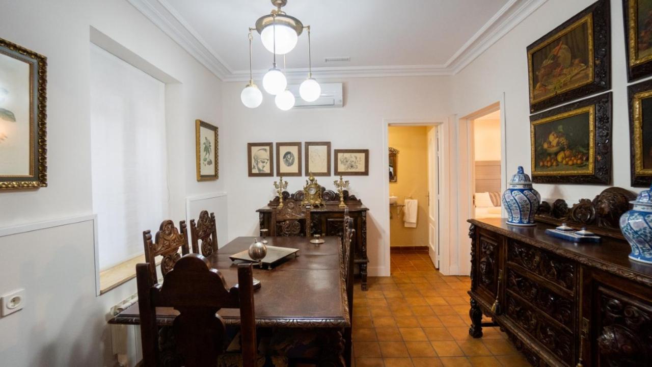 Casa Rural Tres Ventas Brazatortas 외부 사진